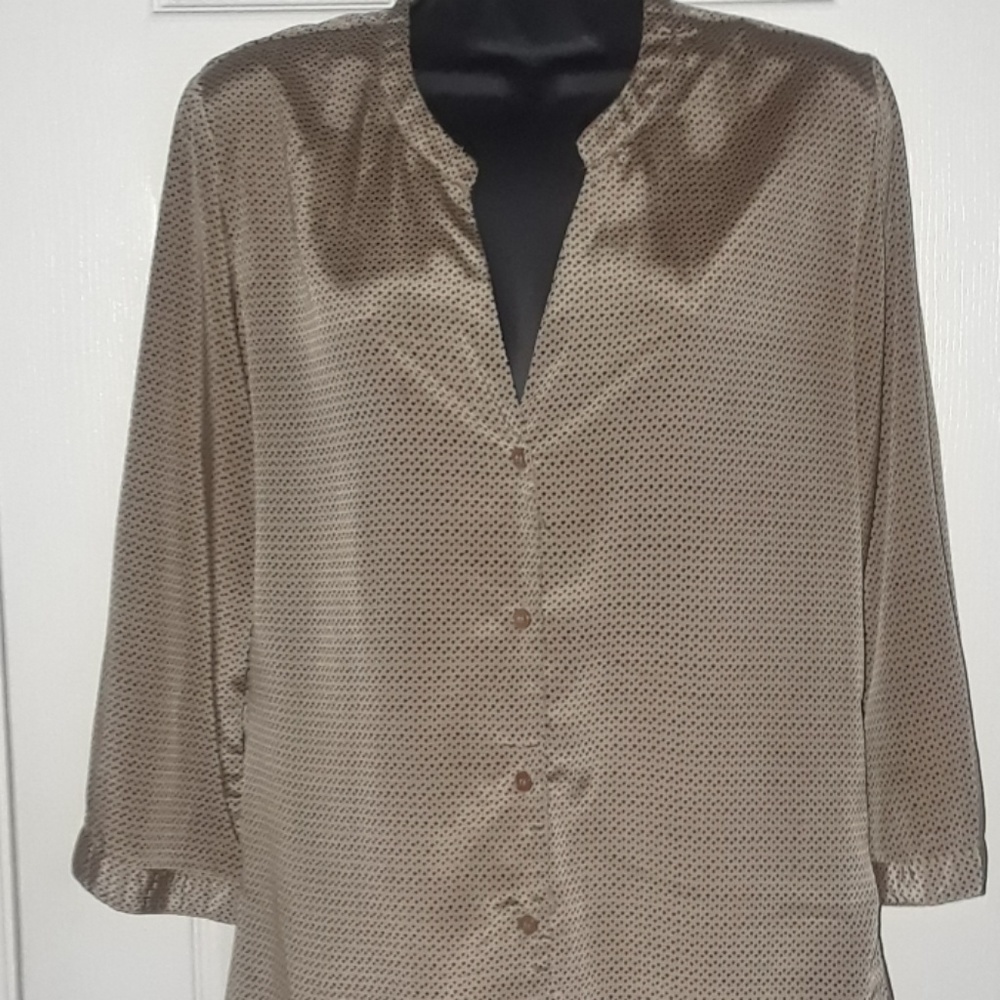 Blouse - Picture 2 of 3